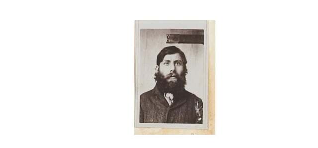 Joseph Koperberg