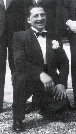 Nehemias (Nathan) de Rooij