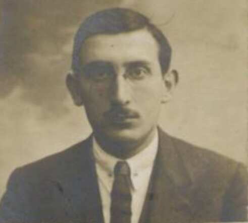 Philip Polak 1921 Felixarchief.JPG
