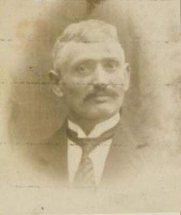 Emanuël van Bever 1921 Felixarchief.JPG
