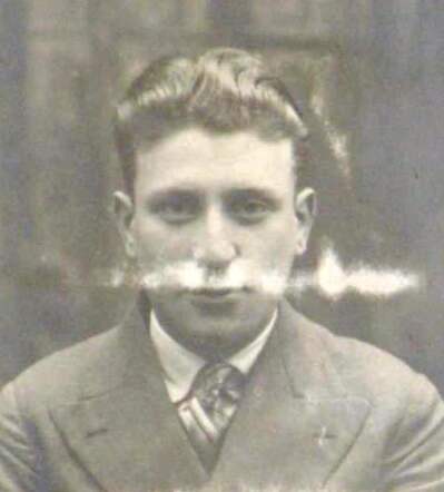 Emanuel Zomerplaag
