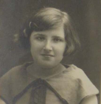 Esther Groente 1924 Felixarchief.JPG