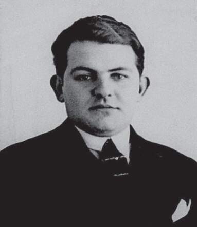 Isaac van Rijk 1921 Felixarchief.JPG