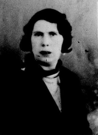 Sara Slier 1934 Felixarchief.JPG