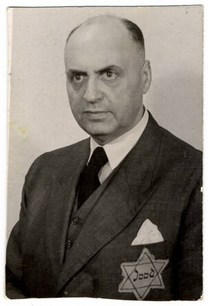 Abraham Soep 