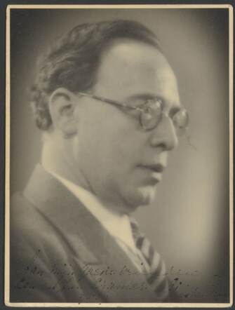 Elias van Praag