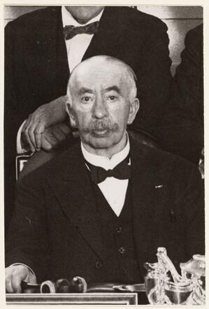 Benjamin Emanuel Asscher