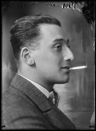 010164004502 Justus Blok, 1920-1 Amsterdams Archief.jpg