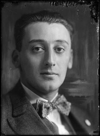  Justus Blok, 1920-2, Amsterdams Archief.jpg
