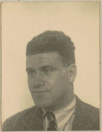 Foto Arend Joosten (CPN archief).jpg