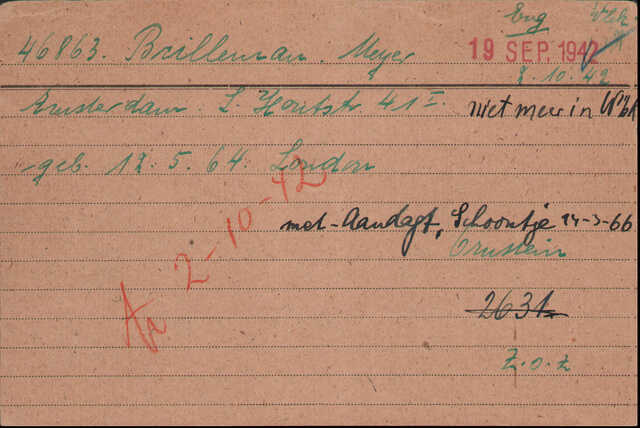 Kaart Joodse Raad Meijer Brilleman geboren 12-05-1864.jpg