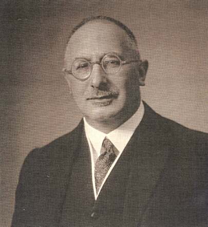 Ludwig Richard Apt