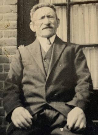 Abraham Kerkmeester