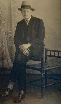 Louis Kerkmeester