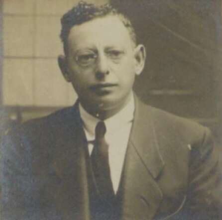 Abraham Kerkmeester 1921 Felixarchief.JPG