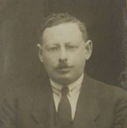 Abraham Kerkmeester 1923 Felixarchief.JPG