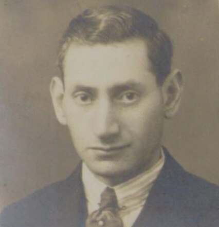 Hartog Kerkmeester 1929 Felixarchief.JPG