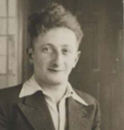 Juda Kerkmeester 1936 Felixarchief.JPG