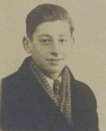 Louis Kerkmeester 1936 Felixarchief.JPG