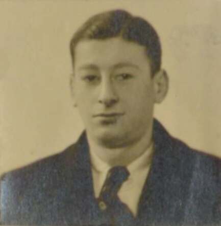 Louis Kerkmeester 1938 Felixarchief.JPG