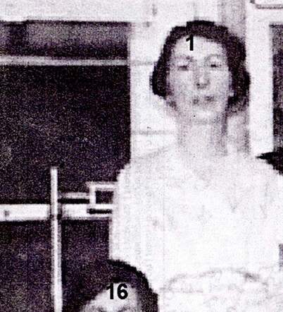 Bertha Santcross-Frank 