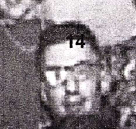 Henri David Santcross 