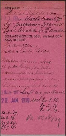 Klein Ernst en Theiner Olga Screenshot Vreemdelingenkaarten achterzijde 1.jpg