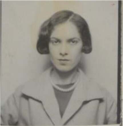 Elisabeth Pinto 1932 Felixarchief.png