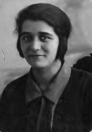 Flora Leuiken-Sarlui  Stadsarchief Amsterdam-marktkaart 1928