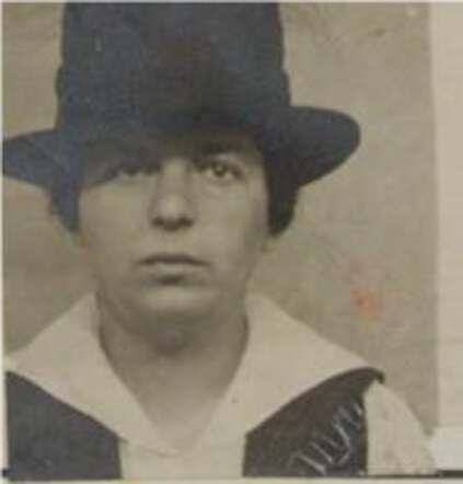 Heintje Pinto Polak 1932 Felixarchief.png