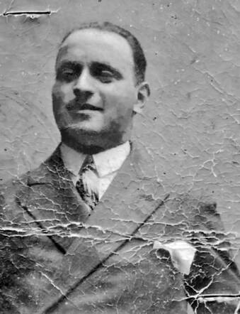 Ernst David Berets