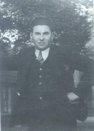 Leonard de Leeuw 