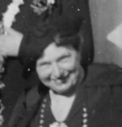 Johanna Dannheisser-Bloch