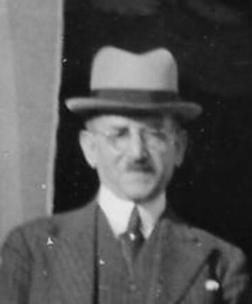 Ludwig Dannheisser