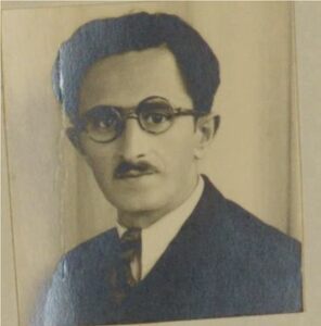 Zacharias Goldstein 1936 Felixarchief.png