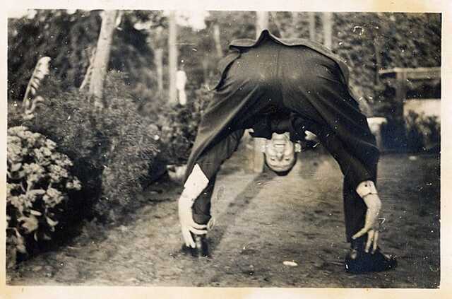 Alfred Aussen