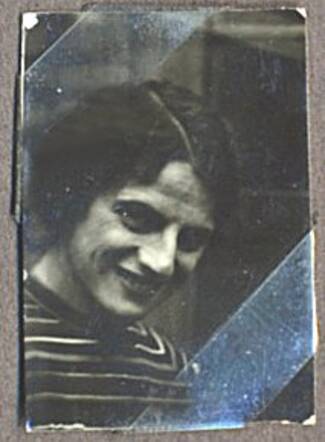 Paula Aussen-Aron