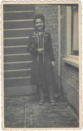 Catharina Leons-Groen