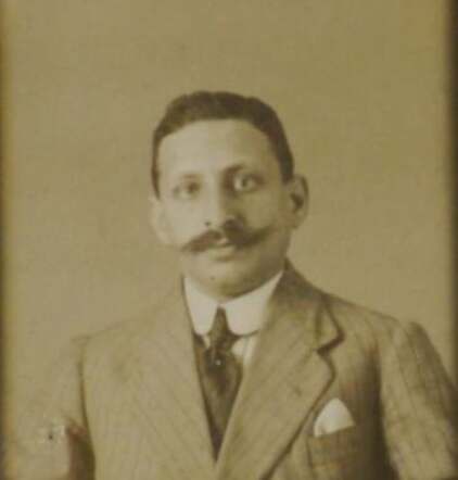 Abraham de Boer 1922 Felixarchief.JPG