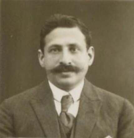Abraham de Boer 1922 Felixarchief.JPG