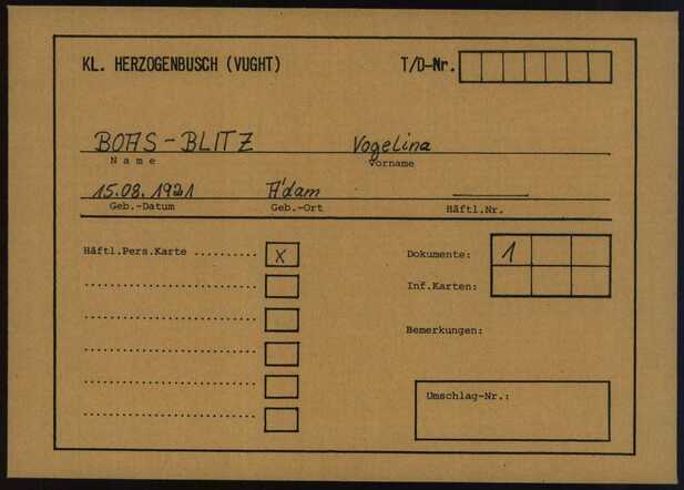 Archiefkaart kamp Vught Vogelina Blitz - Boas geboren 19-11-1917.jpg