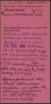 Lange Heinrich Wilhelm en Else Schragenheim Screenshot Vreemdelingenkaarten achterzijde 1.jpg