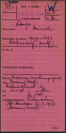 Lange Heinrich Wilhelm en Else Schragenheim Screenshot Vreemdelingenkaarten voorzijde 3.jpg
