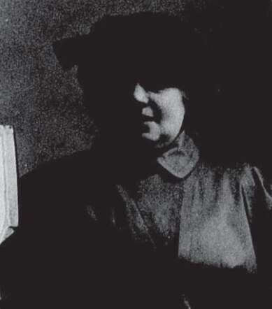 Leentje Snoek 1922 Felixarchief.JPG