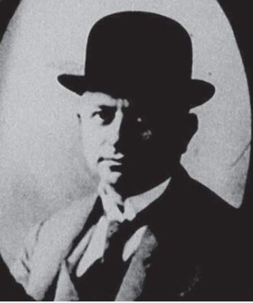 Noach Brandel 1923 Felixarchief.JPG