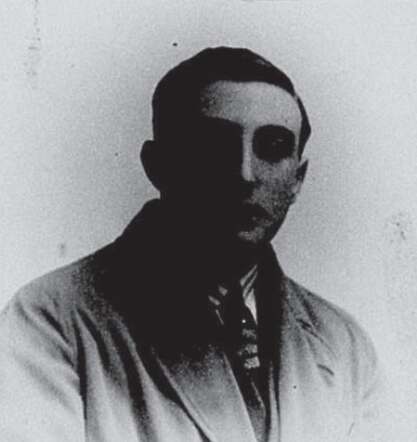 Asser Mouwes 1922 Felixarchief.JPG