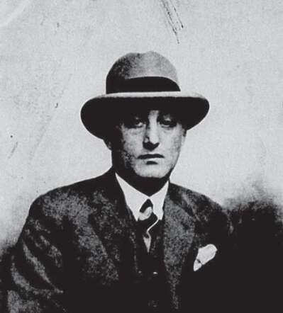 Asser Mouwes 1926 Felixarchief.JPG