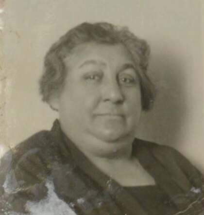 Betje Snoek 1930 Felixarchief.JPG