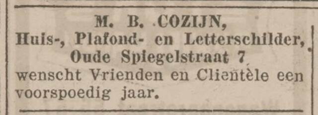 Cozijn, Mozes, 1922.09.29, Oude Spiegelstraat.jpg