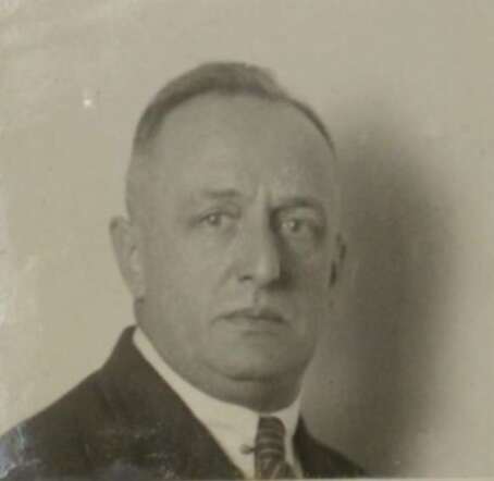 Isaac Mouwes 1930 Felixarchief.JPG